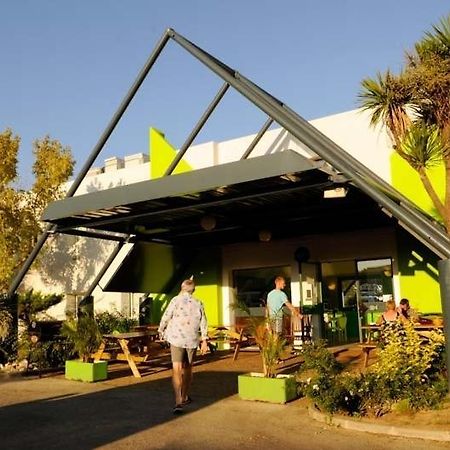 Lemon Hotel تاراسكون المظهر الخارجي الصورة