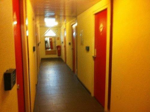 Lemon Hotel تاراسكون المظهر الخارجي الصورة