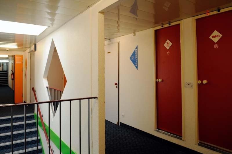 Lemon Hotel تاراسكون المظهر الخارجي الصورة