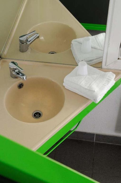Lemon Hotel تاراسكون الغرفة الصورة