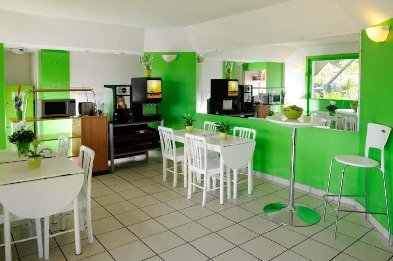Lemon Hotel تاراسكون المظهر الخارجي الصورة
