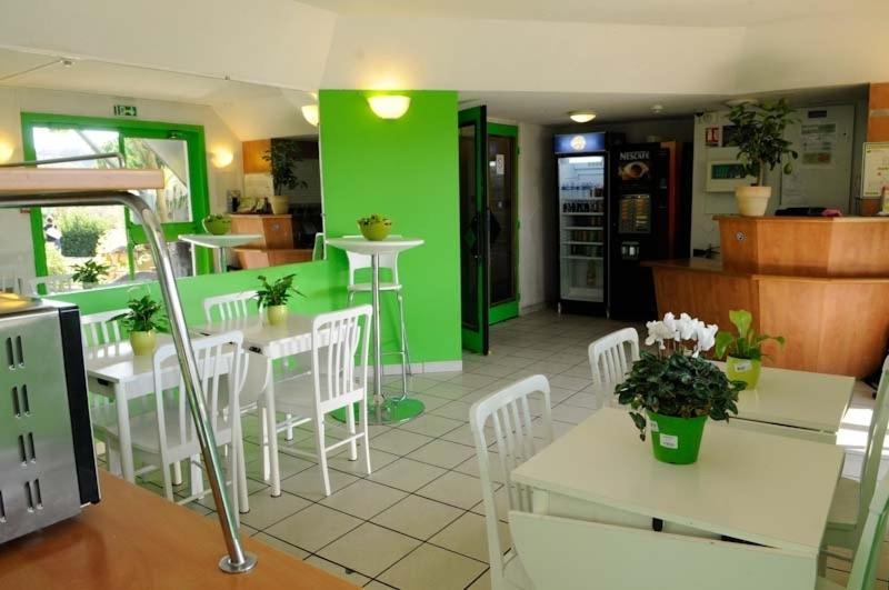 Lemon Hotel تاراسكون المظهر الخارجي الصورة