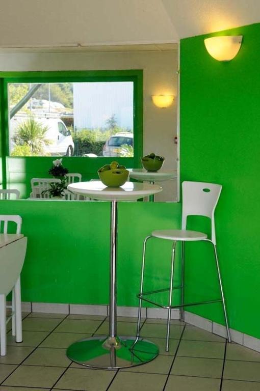 Lemon Hotel تاراسكون المظهر الخارجي الصورة