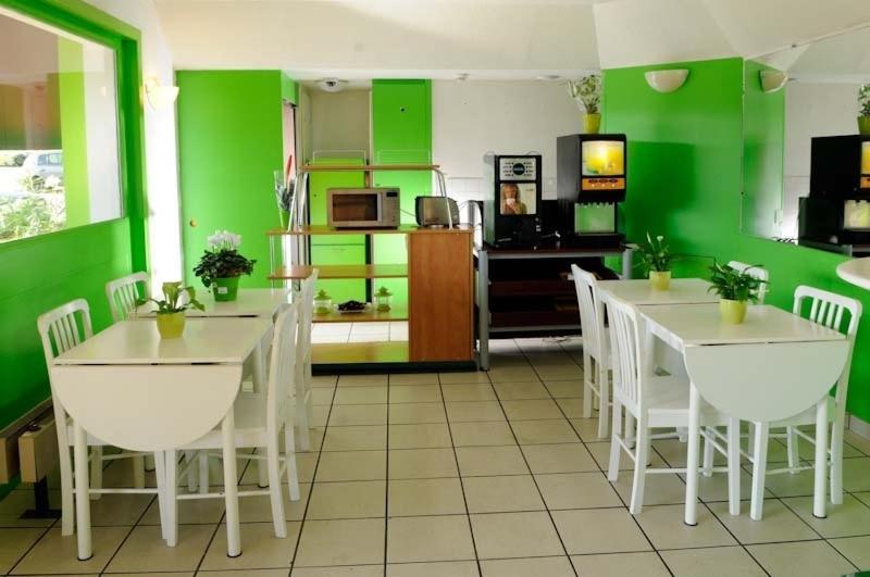 Lemon Hotel تاراسكون المظهر الخارجي الصورة