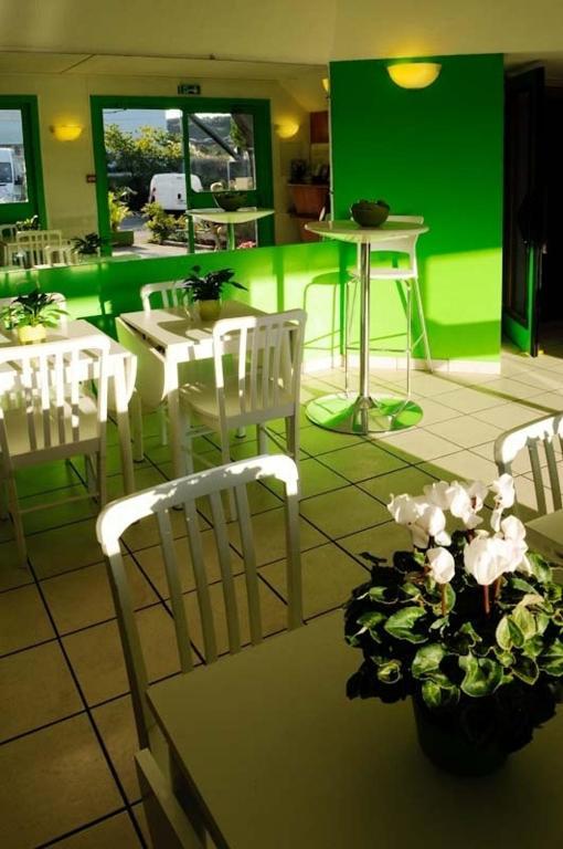 Lemon Hotel تاراسكون المظهر الخارجي الصورة