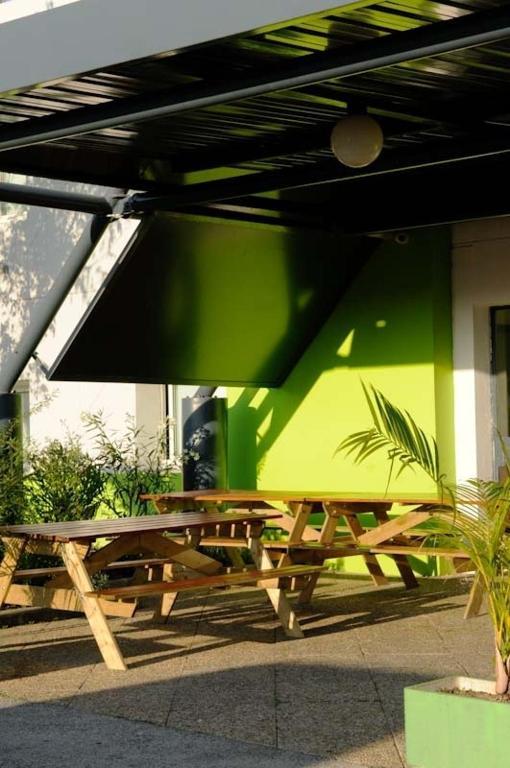 Lemon Hotel تاراسكون المظهر الخارجي الصورة