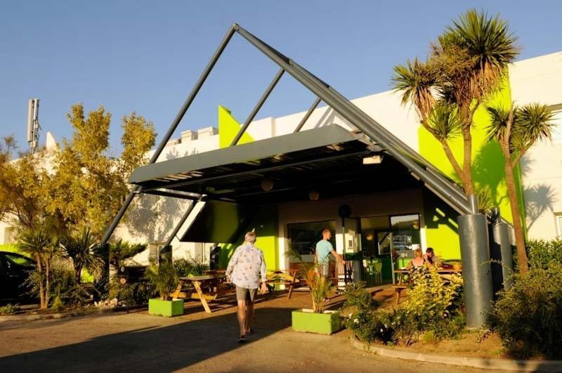 Lemon Hotel تاراسكون المظهر الخارجي الصورة