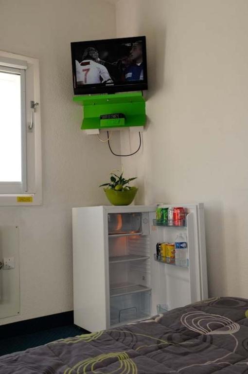 Lemon Hotel تاراسكون الغرفة الصورة
